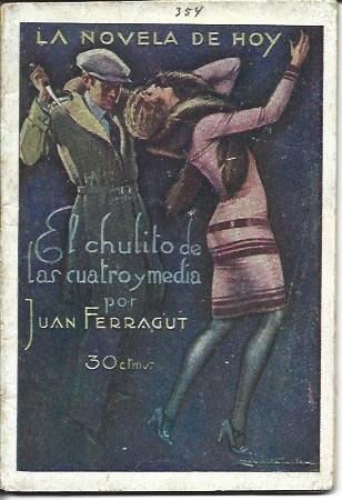 OBRA 36881: El chulito de las cuatro y media