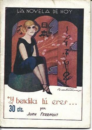 OBRA 36885: Y bendita tu eres