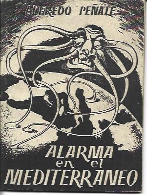 OBRA 36886: Alarma en el Mediterraneo