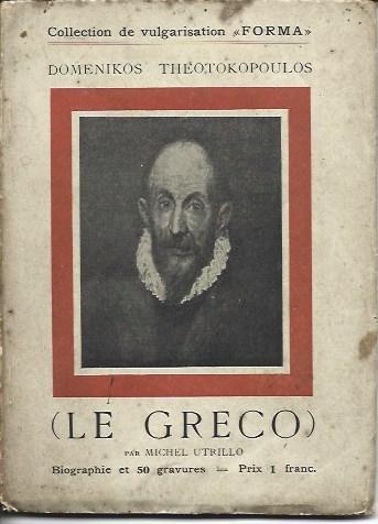 OBRA 36888: Le Greco