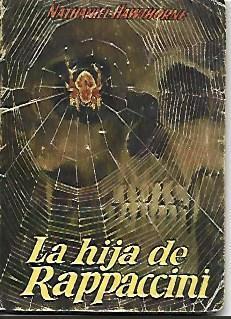 OBRA 36890: La hija de Rappaccini
