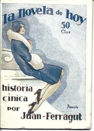OBRA 36867: Historia clinica 