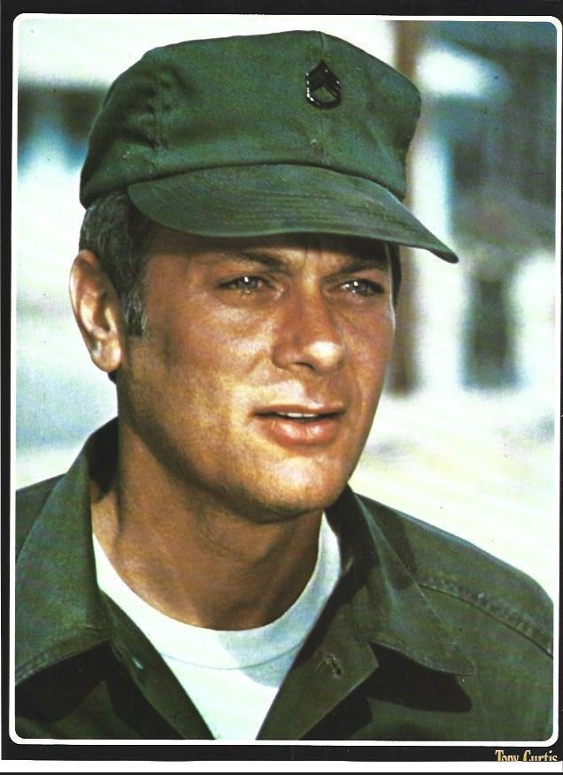 LAMINA 36853: Tony Curtis