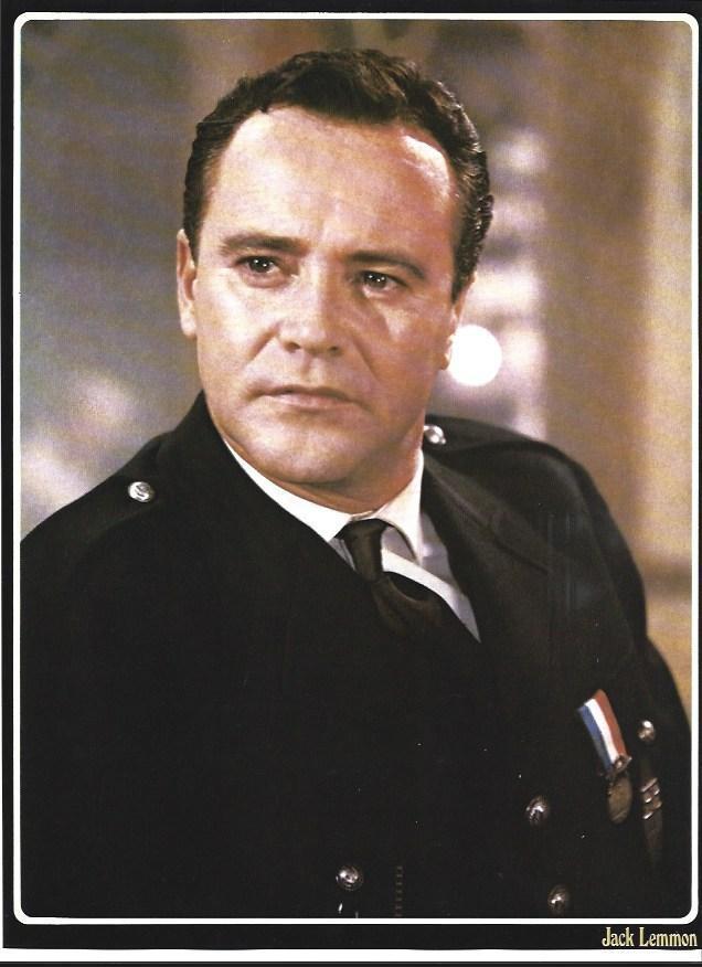 LAMINA 36857: Jack Lemmon