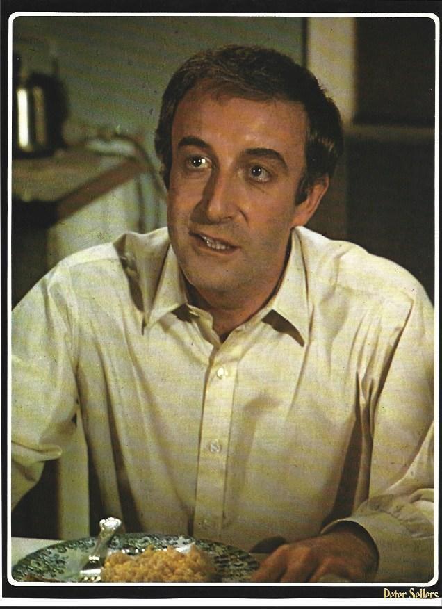 LAMINA 36859: Peter Sellers