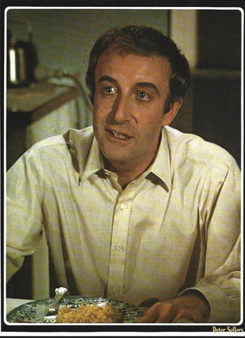 LAMINA 36859: Peter Sellers