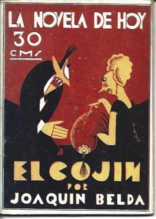 OBRA 36865: El cojin