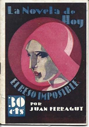 OBRA 36866: El beso imposible