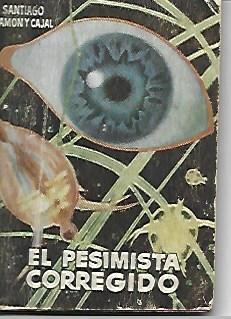 OBRA 36892: El pesimista corregido