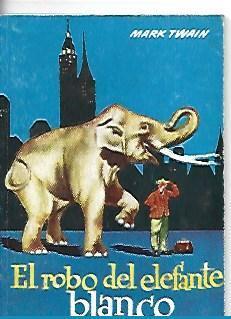 OBRA 36921: El robo del elefante blanco
