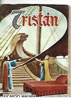 OBRA 36923: Tristan