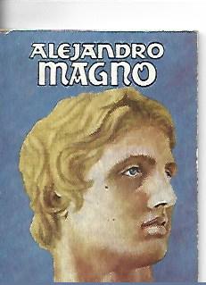 OBRA 36924: Alejandro Magno