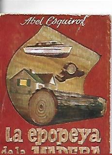 OBRA 36926: La epopeya de la madera
