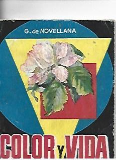 OBRA 36928: Color y vida