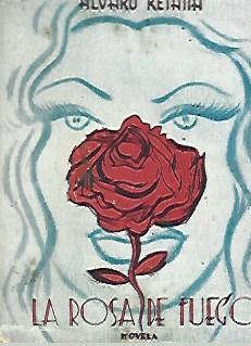 OBRA 36929: La rosa de fuego