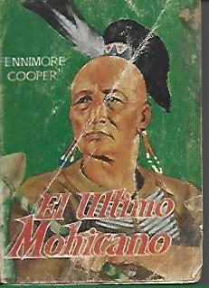 OBRA 36930: El ultimo mohicano