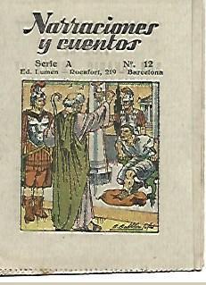 OBRA 36931: Vida de San Ignacio