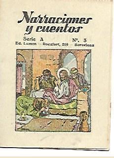 OBRA 36933: Vida de Santa Maria Magdalena