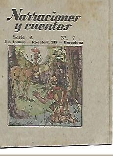 OBRA 36938: Vida de San Eustaquio, su mujer y sus hijos