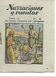 OBRA 36940: Vida de San Juan Bautista