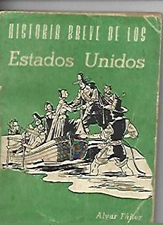 OBRA 36919: Historia breve de los Estados Unidos