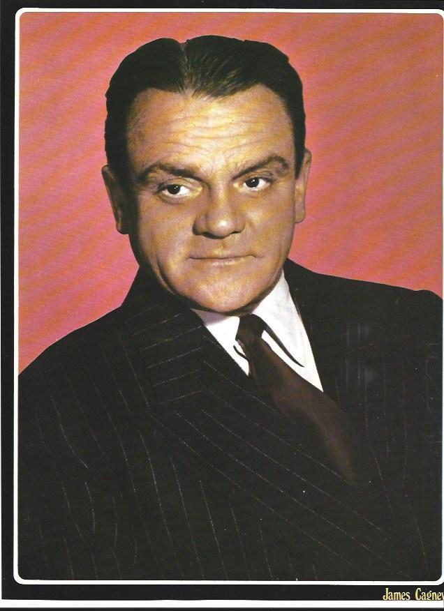 LAMINA 36845: James Cagney