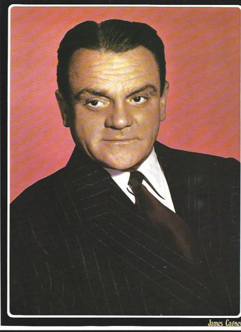 LAMINA 36845: James Cagney
