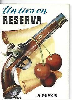 OBRA 36918: Un tiro en reserva