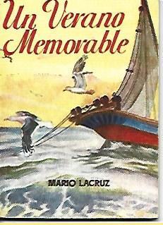 OBRA 36916: Un verano memorable