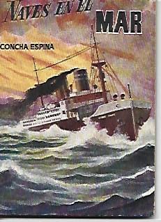 OBRA 36896: Naves en el mar