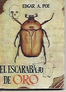 OBRA 36897: El escarabajo de oro