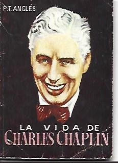 OBRA 36898: La vida de Charles Chaplin