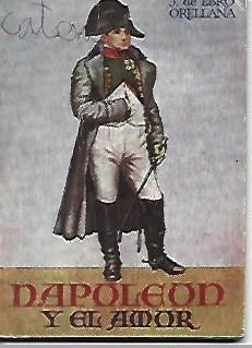 OBRA 36899: Napoleon y el amor