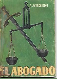OBRA 36900: El abogado