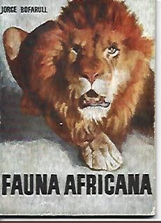 OBRA 36902: Fauna africana