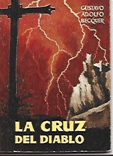 OBRA 36905: La cruz del diablo
