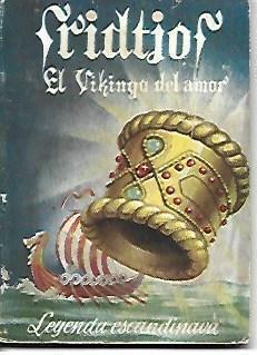 OBRA 36911: Fridtjof. El vikingo del amor