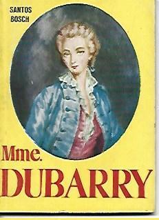 OBRA 36914: Madame Dubarry