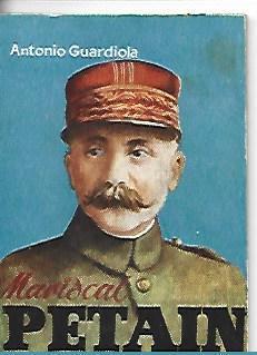 OBRA 36917: Mariscal Petain