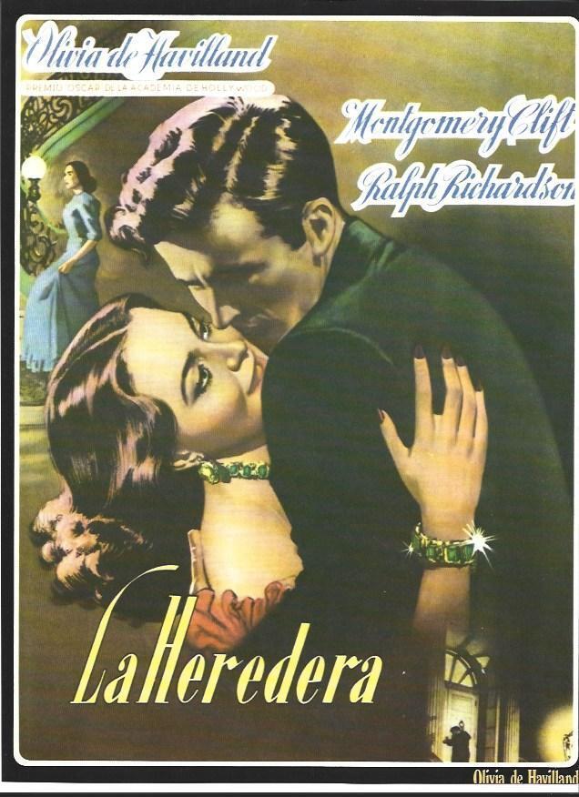 LAMINA 36844: Olivia de Havilland