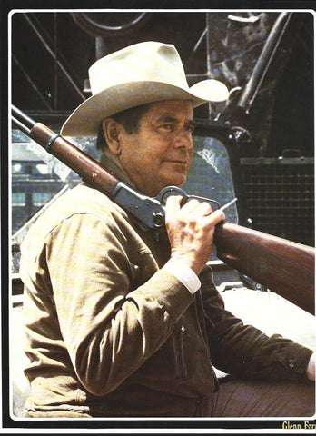 LAMINA 36783: Glenn Ford