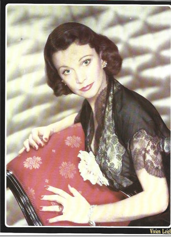 LAMINA 36784: Vivien Leigh