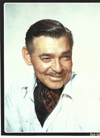 LAMINA 36751: Clark Gable