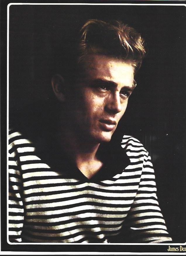 LAMINA 36755: James Dean