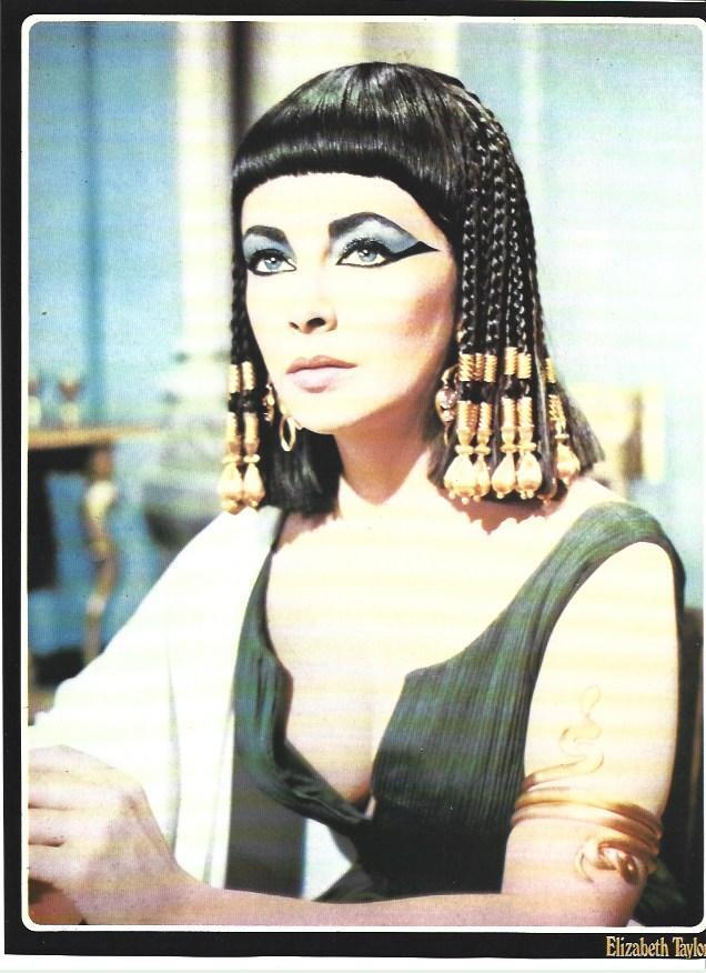 LAMINA 36760: Elisabeth Taylor