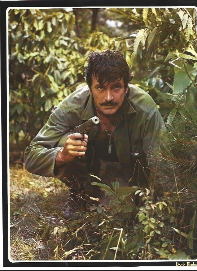 LAMINA 36795: Rock Hudson