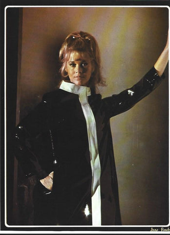 LAMINA 36830: Jane Fonda