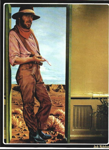 LAMINA 36833: Jack Nicholson