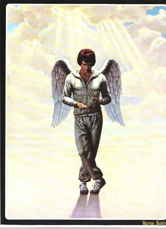 LAMINA 36837: Warren Beatty