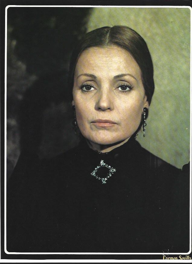 LAMINA 36840: Carmen Sevilla